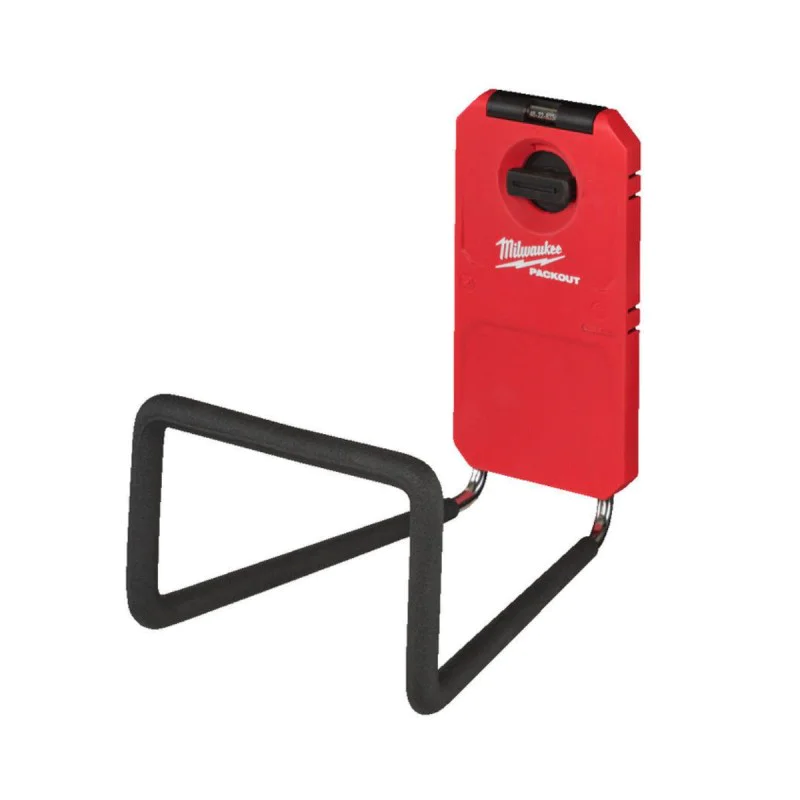 Milwaukee hook for Packout system