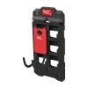 Milwaukee hooks for Packout system