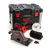 M18FPS55-0P Milwaukee 18V Li-Ion cordless circular saw, 165mm
