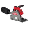 M18FPS55-0P Milwaukee 18V Li-Ion cordless circular saw, 165mm