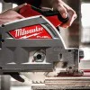 M18FPS55-0P Milwaukee 18V Li-Ion cordless circular saw, 165mm