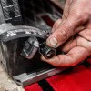 M18FPS55-0P Milwaukee 18V Li-Ion cordless circular saw, 165mm