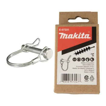 Makita E-07331 Щифт за акумулаторен свредел DDG460