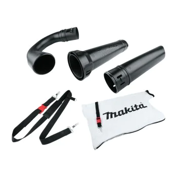 Makita 191E19-1 Накрайници за въздуховка DUB363