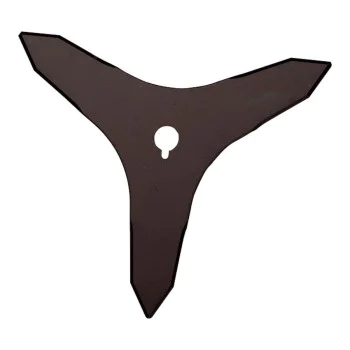Makita 195299-1 Диск за тример, 255 х 25.4мм