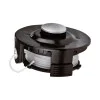 Makita 195858-1 Head with cord for trimmer DUR181, 1.65mm
