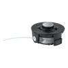 Makita 195858-1 Head with cord for trimmer DUR181, 1.65mm