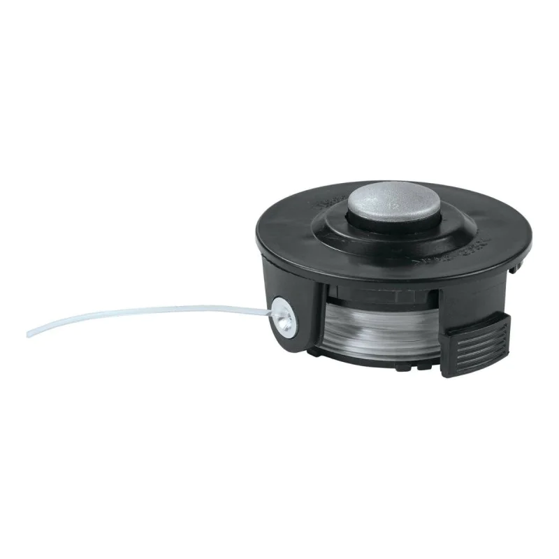 Makita 195858-1 Head with cord for trimmer DUR181, 1.65mm
