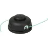 Makita 198385-7 Trimmer head with cord, 2mm, M8 x 1.25 LH
