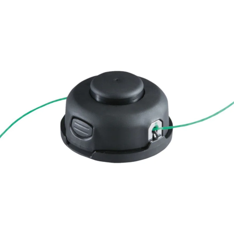 Makita 198893-8 Head with cord for trimmer DUR368, 2mm