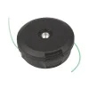 Makita 198893-8 Head with cord for trimmer DUR368, 2mm