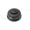 Makita 198971-4 Head with cord for trimmer DUR189, 2mm