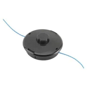 Makita 365224010 Глава с корда за тример, 2.4мм, M10 x 1