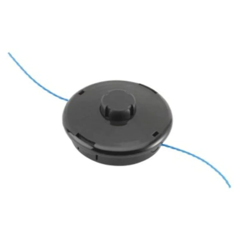 Makita 365224010 Trimmer head with cord, 2.4mm, M10 x 1