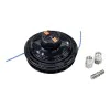Makita 381123147 Head with cord for trimmer, M8 x 1.25RHF