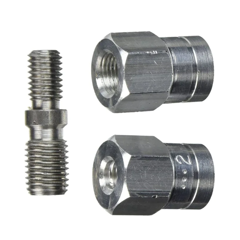 Makita 381224230 Cord head adapter, 2pcs, M8X1.25, M10X1.0