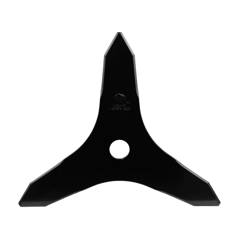 Makita 385224150 Trimmer blade, 300 x 25.4mm