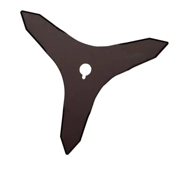 Makita 385224350 Диск за тример, 255 х 20мм