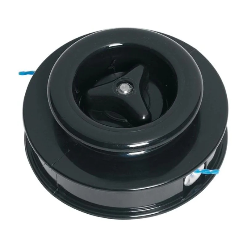 Makita 387224501 Trimmer head with cord, 2.4mm, M10 x 1.25L