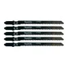 Makita A-85771 Hacksaw Blade, B-26, 71mm, 5pcs