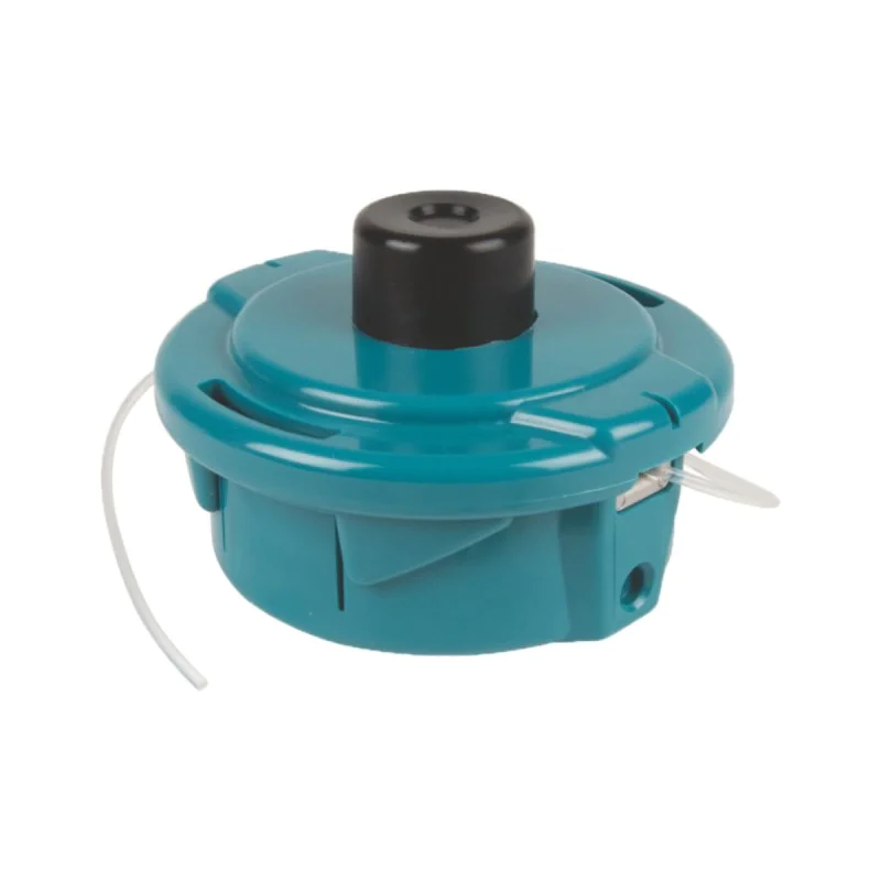 Makita B-02945 Trimmer head with cord, 2.4mm, M8 / M10 x 1.25 LH