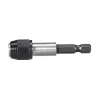 Makita B-52467 Magnetic adapter for sockets, 60mm, 1/4