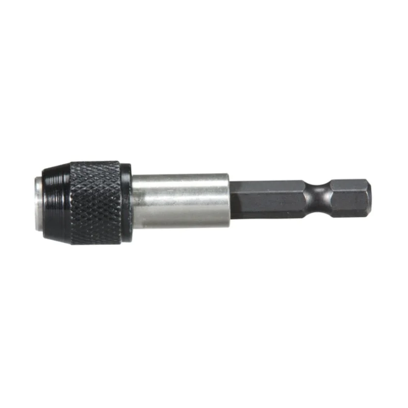 Makita B-52467 Magnetic adapter for sockets, 60mm, 1/4