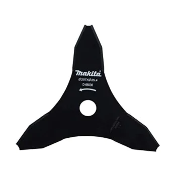 Makita D-66036 Диск за тример, 257 х 25.4мм
