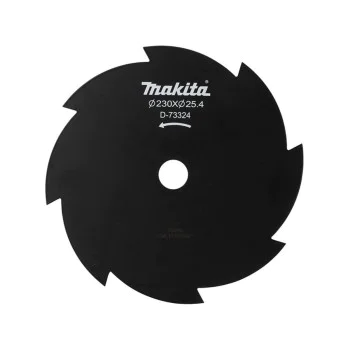 Makita D-73324 Диск за тример, 230 х 25.4мм