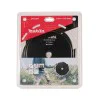 Makita D-73324 Trimmer blade, 230 x 25.4 mm