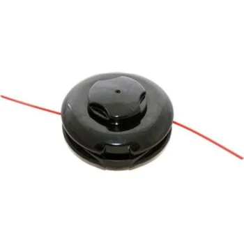 Makita P-47422 Trimmer head with cord, 3mm, M10 x 1/LH