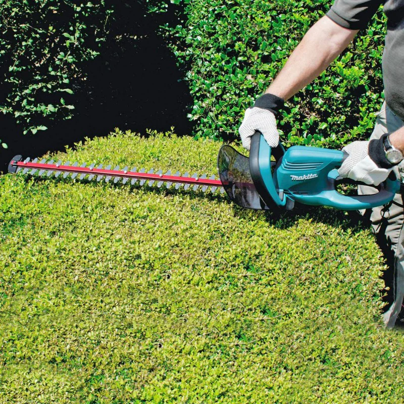 Makita UH5570 Electric brushcutter 550 mm