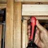 Milwaukee 4932492656 Angle attachment set with impact sockets - 49 pieces