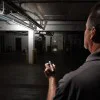 Milwaukee Cordless Flashlight L4TMLED-301 LED USB - 1100 lumens, IP67, TWIST FOCUS