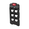 Milwaukee mounting adapter 4932480621 for PACKOUT cases