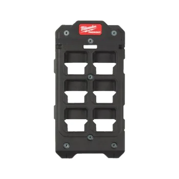 Монтажен адаптор Milwaukee 4932480621 за куфари PACKOUT