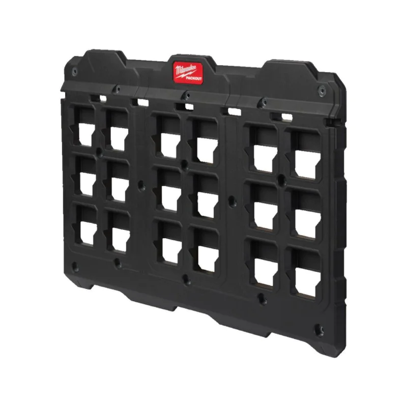 Milwaukee mounting adapter 4932480622 for PACKOUT cases