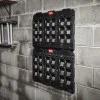 Milwaukee mounting adapter 4932480622 for PACKOUT cases
