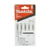 Makita jig saw blade A-85634, B-11, 73mm, 5pcs