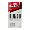 Makita jig saw blade A-85678, B-15, 50mm, 5pcs