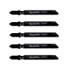 Makita jig saw blade A-85678, B-15, 50mm, 5pcs