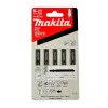 Makita jig saw blade A-85743, B-23, 51mm, 5pcs