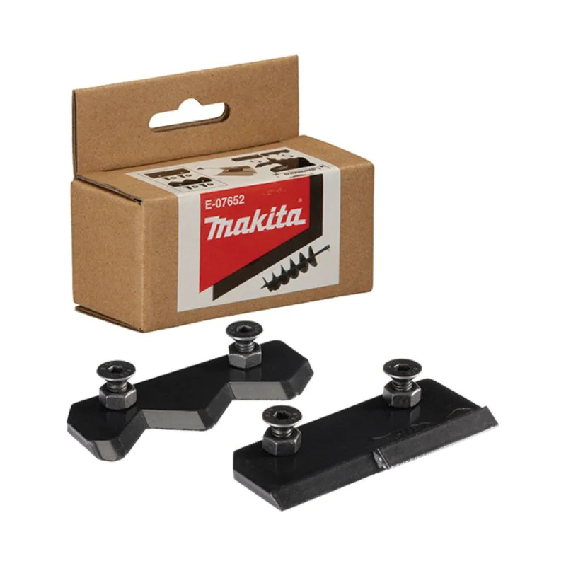 Makita cordless drill blades E-07652, 2pcs, DDG460