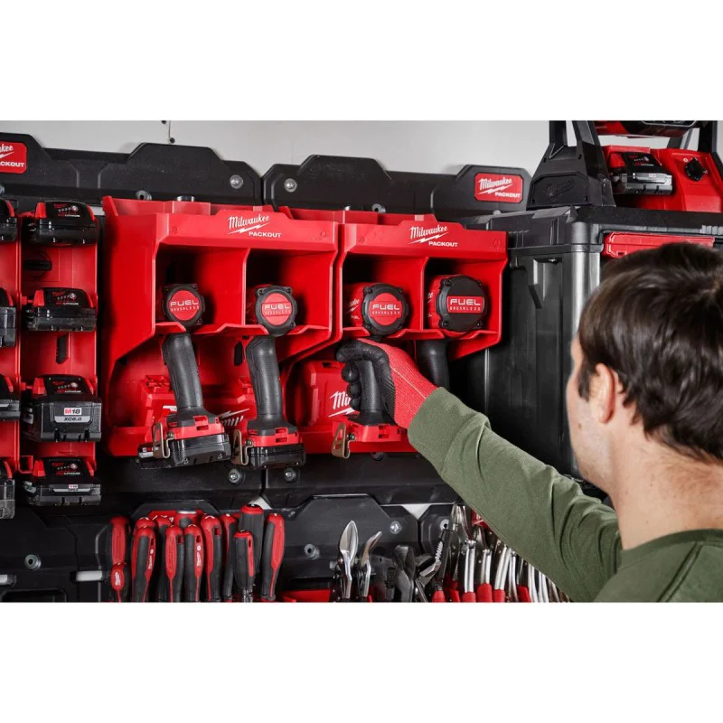 Milwaukee Machine Stand for Packout System