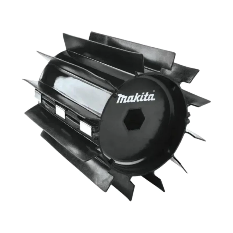 Makita brush attachment 199341-0 for DUX60, EX2650LH