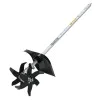 Makita cultivator attachment 195709-8
