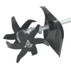 Makita cultivator attachment 199183-2 / KR401MP
