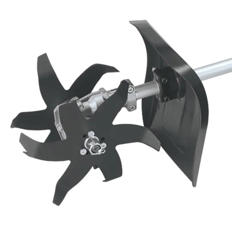 Makita cultivator attachment 199183-2 / KR401MP