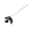 Makita trimmer attachment 195888-2 for BUX361RDE, BUX361Z