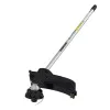Trimmer attachment Makita EM400MP, 420 mm, for UX01G, DUX18Z and DUX60